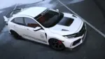 2018 Honda Civic Type-R [ Fivem | Add-On | RHD ]