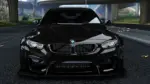 BMW M4 GTS Liberty Walk [Fivem | Add-On | Tuning]